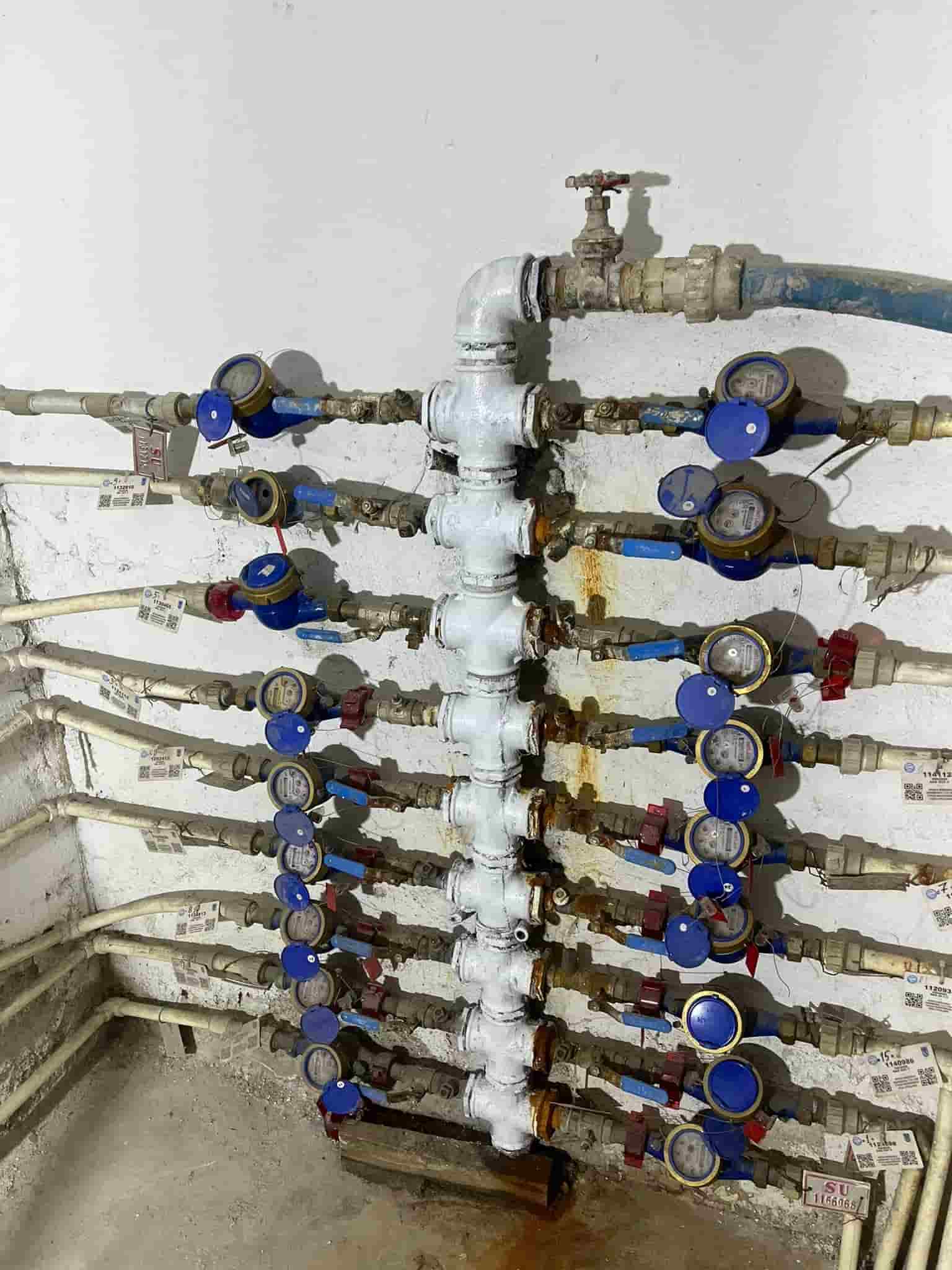 Döşemealtı Lavabo Açma çalışma görseli 5