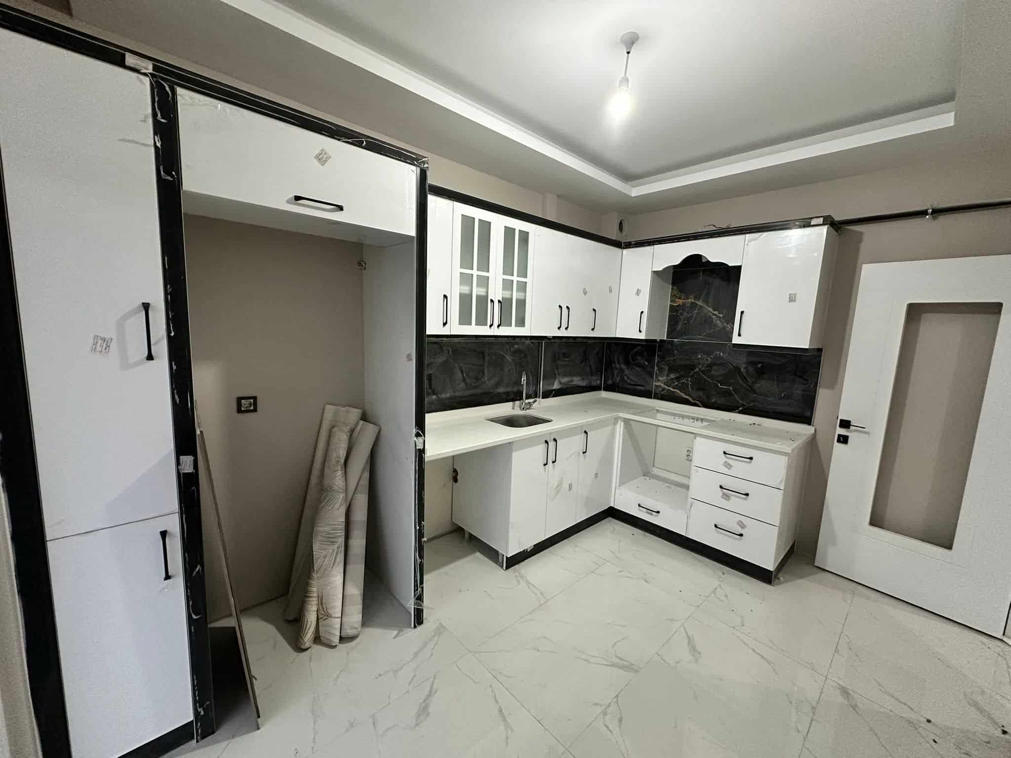 Demre Su Kaçağı Tamiri çalışma görseli 4