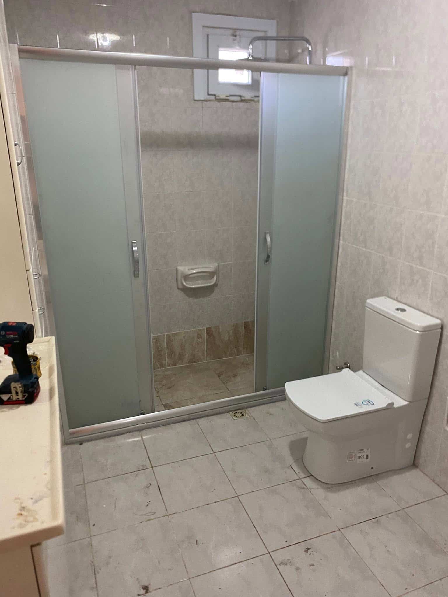 Alanya Acil Tesisatçı çalışma görseli 2