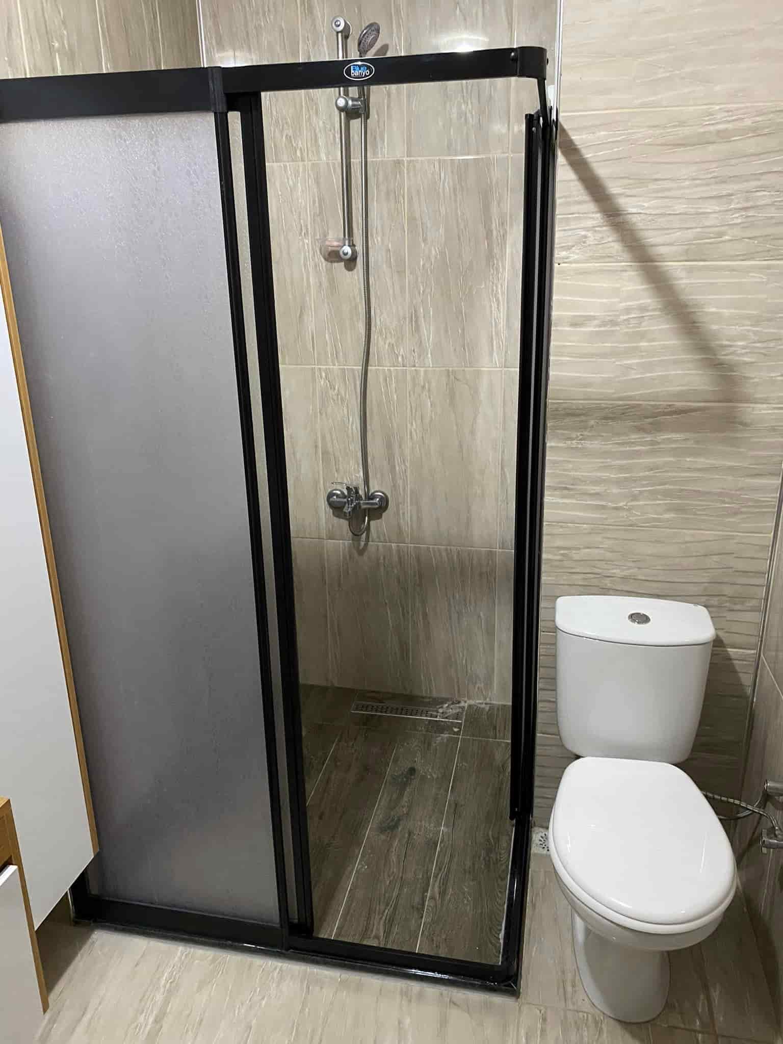 Banyo Gideri Açma çalışma görseli 2