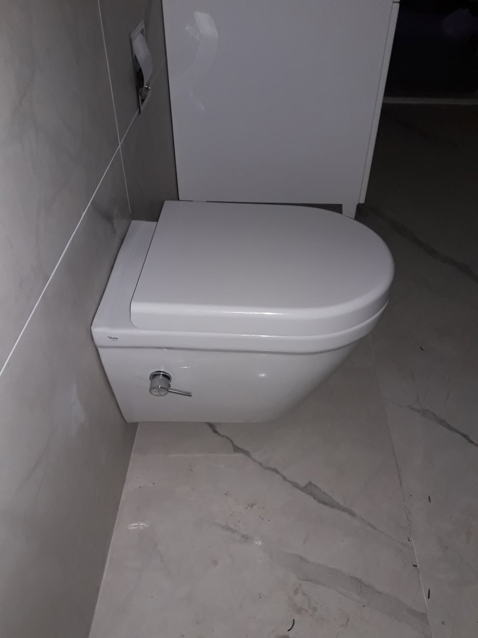 Demre Su Kaçağı Tamiri çalışma görseli 2