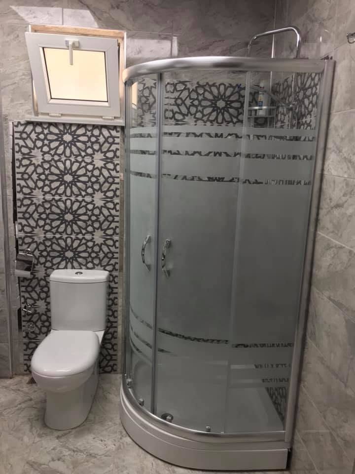 Kemer Banyo Gideri Açma ön kontrol