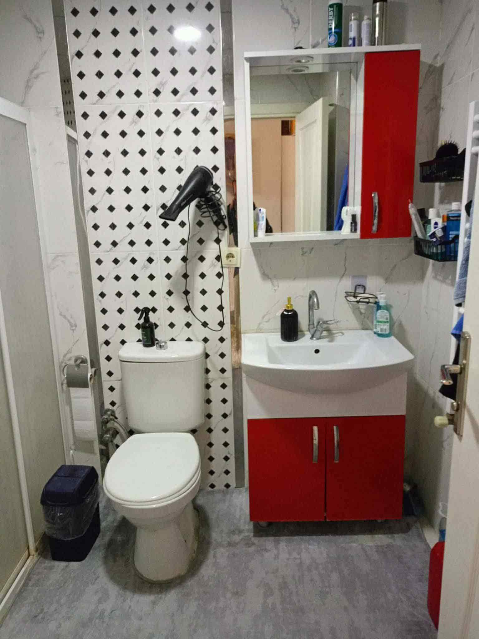 Antalya klozet gider açma