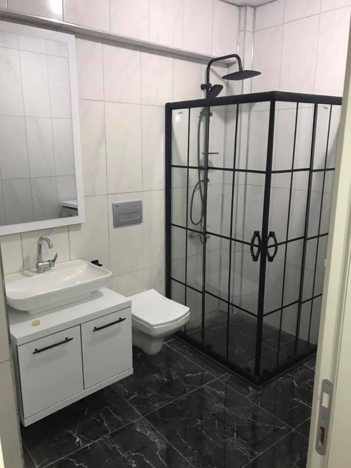 Banyo Gideri Açma çalışma görseli 3
